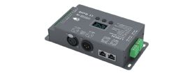 DMX Controllers LTECH DMX / RGB / WWCW DMX Controllers LTECH DMX / RGB / WWCW